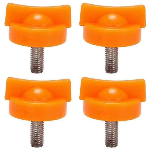 Ricambi per spremiagrumi XC-2000E con viti di compressione