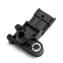 Saugrohrdrucksensor (MAP-Sensor) für Chevrolet Cruze Trax und Buick Encore 1.4L (2011–2017), Teilenummer 55567257