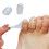 Gel Pad Silicone Toe Protector for Foot Pain Relief 3