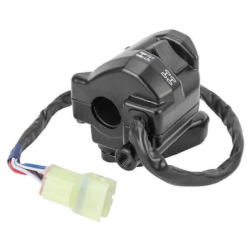For Can Am 2004-17 Throttle Handle Plus Switch 707000595