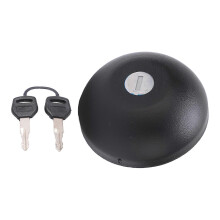 Brandstoftankdekselslot 7701471227 7701468990 Vervanging voor Nissan Interstar 2003-2010