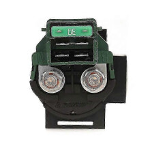 CFMOTO startrelais soleno?de voor CForce/ZForce/UForce 500 600 650NK 650TR vervanging