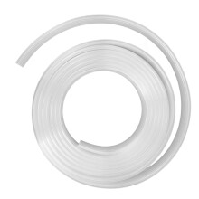 Flexibele inktslang voor UV-printers, vervanging voor oplosmiddel- en kleurstofinkten, 4 mm buitendiameter, 3 mm binnendiameter, 6 rijen, 5 meter.