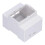 Enclosure for Raspberry Pi 3 Model ABS Plastic Modular Box Industrial Control Protective Shell 1