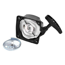 Metallklauen-Seilzugstarter als Ersatz für 43- und 49-cm³-Pocketbikes und Benzinroller (X1, X2, X8)
