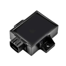 Ignitor CDI Box Module Unit for Kawasaki Bayou 220 KLF220A 1996-2002 / Bayou 250 KLF250A 2003-2011 21119-1457