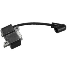 Zündspulenmodul Magneto passend für Jonsered 435 440 440e 445 450 450e 2245 2250 2240 Kettensägenteile