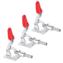 3-delige set 190¡ã kantelbare snelspanklemmen voor houtbewerking