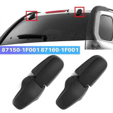 Charnières de lunette arrière gauche et droite neuves pour Kia Sportage 2004-2010 87150-1F001 87160-1F001
