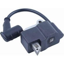 Module de bobine d'allumage de remplacement pour tronçonneuse Stihl MS270 MS280 MS 270 280 #1133 400 1350 Cisea