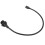 Wasserdichter USB-Anschluss IP67 MICRO USB Buchse/Stecker mit Kabel E10MCTFF/MCAM (0,3 Meter) 1