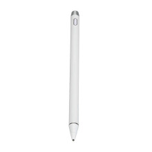 Actieve capacitieve styluspen, universele capacitieve pen, magnetische touchscreen styluspen voor alle touchscreens.