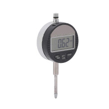 Electronic Digital Dial Indicator Gauge Inch/Metric Conversion Measuring Tool 0.01mm 0‑25.4mm