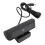 Webcam con riconoscimento facciale per Windows 10 e 11, HD 1080P 30FPS, USB, per PC, computer e laptop. 1