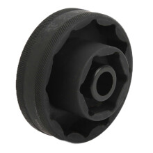 Wielmoersleutelset 1,2 inch voor, 2,2 inch achter, vervanging voor Ducati Panigale Multistrada 1200 Diavel