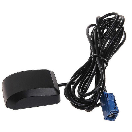 Antena GPS Fakra Mfd2 Rns2 Rns 510 Mfd3 Rns-e para Benz