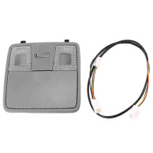 Deckenleuchten für HYUNDAI ELANTRA GT I30 IX25 2012-2016 Konsolenleseleuchten Kartenleuchten