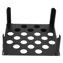 Muurbevestigingsset voor Series X Multifunctionele Ventilatie Muurbeugel met Controllerhouders en Headsethouder voor Series X Accessoires