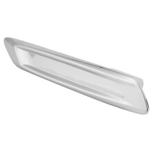 Afdekking voor linker voorspatbordbekleding 51137336645 Geschikt voor 528i/535i/535d/550i 2013-2016