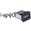 Electromagnetic Counter 6 Digits Electronic Industrial Totalizer with No Clear Function LY?0612V 1
