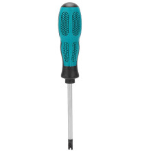 U shaped Screwdriver Chrome Vanadium Alloy Steel Hardware Tools with Large Suction Force(1.7mm )