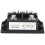 MDS150A 3-Phase Diode Bridge Rectifier 150A 1600V High Temp Copper Metal Case Module 1