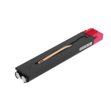Tonercartridge voor Xerox 700 7780 6680 5580 550 560 570 J75 C75 kopieerapparaten, kleur Carmine