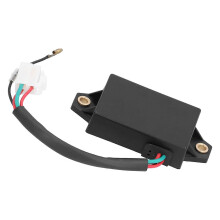 Contrôleur de relais temporisé 24 V pour pelle hydraulique CAT E307 - Référence : 16A11-17001 TOSD-02-062