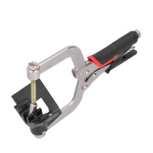 90 graden hoekklem voor fotolijsten, haakse clip, handgereedschap voor houtbewerking en timmerwerk.