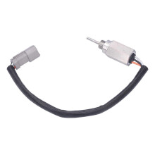 Temperatursensor Temp Bagger Zubehör Ersatzteil 6‐36V für CAT 118‐7226