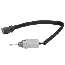 Temperaturgeber für Caterpillar 120H 3116 3126 3306 3406 Temperatursensor 9–32 V 3E8700