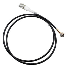 MB652271 Snelheidsmeterkabel geschikt voor Mitsubishi Pajero Montero Mk2