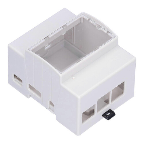 Enclosure for Raspberry Pi 3 Model ABS Modular Box Industrial Control Case Accessories