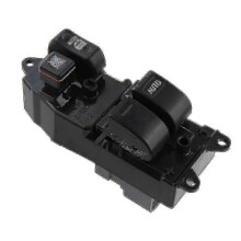 Toyota Corolla 2000 - 2005 Rhd Driver Side Electric Power Master Window Switch