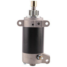 Marine Outboard Motor Battery for 15HP 20HP 4-Stroke Engine, 6AH-81800-00-00 & 410-44145-002