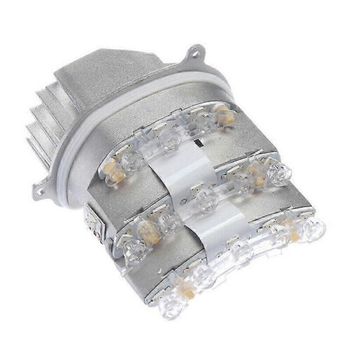 Front Left LED Indicator Headlight Turn Signal Control Unit Module for 3 E90/E91 63127245813