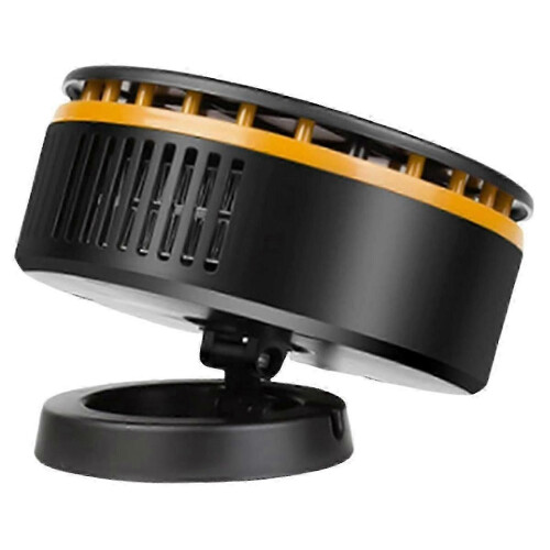 Fast Defogging Car Heater for Cold Weather Interior Warming