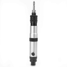 Electric Screwdriver Handheld Straight Preset Torsion Pneumatic Screw Tightening ToolEuropean Style