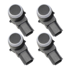 4 stuks parkeersensoren 1EW63TZZAA voor Chrysler Dodge Ram 1500 2500 3500