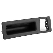 Tailgate Boot Lid Pushbutton Switch Fit for F22 F30 F33 F10 F25 51247463162 Replacement