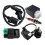 Centralina CDI e relè solenoide per motore Go Kart da 110cc e 125cc 1