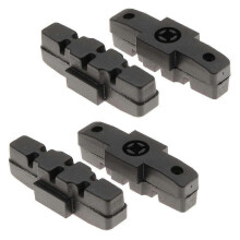 Magura HS11 HS33 hydraulische velgremblokken (4 stuks) voor MTB-fietsen