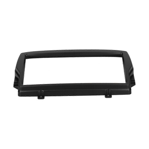 Kit de cadre pour panneau de navigation DVD central de console compatible avec Daewoo Royale (russe) 2016 1