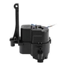 Moteur de rétroviseur rabattable électrique côté gauche pour Mazda CX-5 2012-2014