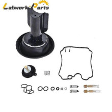 Reparatursatz für Yamaha XTZ750 TDM850TDM 850 Vergaser Membran Unterdruck