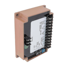 Elektronischer Drehzahlregler für Dieselgeneratoren, Einheit 3062322, DC 12 V/24 V