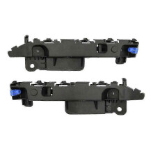 Soporte de montaje del parachoques delantero para Chevrolet Cruze 2009-2014 94826580 94826581