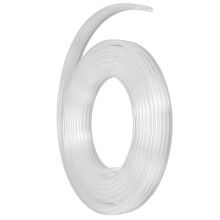 Flexibele inktslang voor UV-printers, vervanging voor oplosmiddel- en kleurstofinkten, 4 mm buitendiameter, 3 mm binnendiameter, 4 rijen, 5 meter.