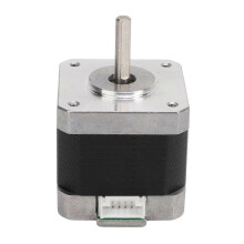 Schrittmotor 42-40 1,5 A 2-phasig 1,8 Schrittwinkel, Ersatzteil für I3 Meg S PRO X XYE-Achse und Vype Y-Achse 3D-Drucker