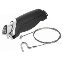 Ford Galaxy S - max 2006 - 2015 Hand Brake Lever & Cable Pull Repair Kit 6g912783ab